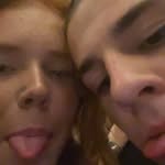 eva peva claire cowster cowan - @xevacow.priv - Instagram