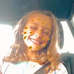 Eva Crawford - @gymnast_33gg - Instagram