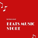 Eva Crawford - @beatsmusicshop - Instagram
