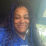 Eva Crawford - @big_yellah - Instagram