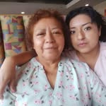 Eva Cristobal - @0509adep - Instagram