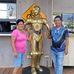 Eva Cristobal - Facebook