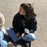 Eva Cristóbal - @evcp9 - Instagram