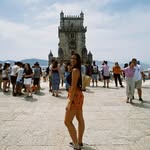 Eva Cristóbal - @evacrisar - Instagram