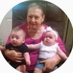 Eva Crocker - @ecrockerr73 - Instagram