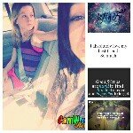 Eva Crockett - @mad_at_the_world_ - Instagram