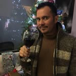 Evan C. Núñez - @evandrocrouse - Instagram