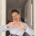 Eva Mendoza Cuellar - @yadira_quindem - Instagram