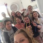 Eva Cummins - @evac_2010 - Instagram