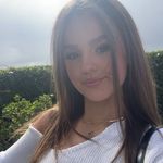 @evacurrannn - Instagram