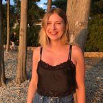Eva Curry - @eva_laine - Instagram