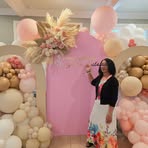 Eva Curry - Facebook