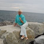 Eva Curry - @evacurry5573 - Instagram