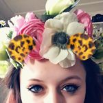 Eva Curry Dierickx - @curryfloe - Instagram