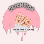 Eva | Dallas Acrylic Nails | Waxing - @slicktips_ - Instagram