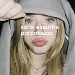 eva dallas - @_sonoesauritaporcocazzo_ - Instagram