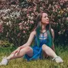 evadallas - @alya517b - TikTok