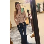 Eva Daniels - @dani_danielle679 - Instagram