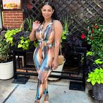Eva Daniels - @eva_d194 - Instagram