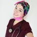 Eva Daniels - Facebook