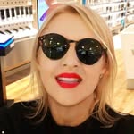 Eva Davidson - @evadavidson7043 - Instagram