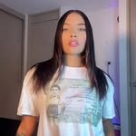 Eva Davidson - @jareui.y - Instagram
