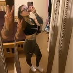Eva Davidson - @jarlikqrt - Instagram
