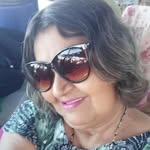 Eva Soares - @evadealdo1956 - Instagram