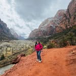 Eva De Loera - @xtrailmagic - Instagram