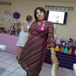 Eva DeLoera - @eva.deloera1954 - Instagram