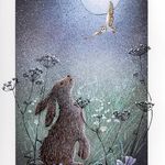 Eva Dempsey - @theowlandthehareinteriors - Instagram