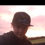 Subscribe to my YouTube - @eva_g_dempsey - Instagram