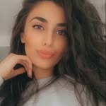 Aspasia - @eva.dexter - Instagram