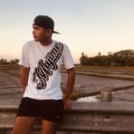 Dexter Evans Jugadora - Facebook