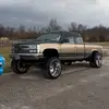 Evandexter - @rotted_2tone_k1500 - TikTok
