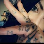 Eva Dickson - @eva_sacsfinest916 - Instagram