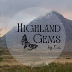 Eva dickson - @highlandgems_ - Instagram