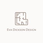 Eva z Eva Dickson Design - @evadicksondesign - Instagram