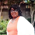 Eva Dillard Johnson - @glamornana62 - Instagram