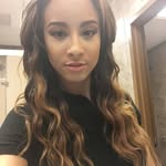 Eva Dixon - @dixon090986 - Instagram