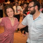 Eva Dixon - @swing_evab - Instagram