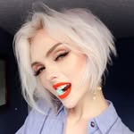 Eva Dobson - @evadobson527 - Instagram