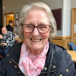 Eva Dobson - @evadobson65 - Instagram