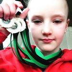 Eva Dobson - @evacara345 - Instagram