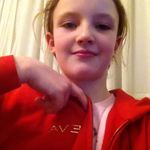 Eva Dobson - @evadobdon - Instagram