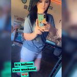 Eva Dodge - @eva72296 - Instagram