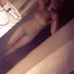 Eva Dodson - @aralsa476 - Instagram
