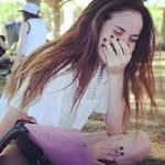 Éva Domingo - @evadomingo33 - Instagram