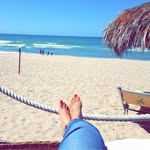 Eva Dorame Palomino - @evastweety - Instagram
