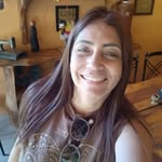 Neide Marinho - @evadoramel2026 - Instagram